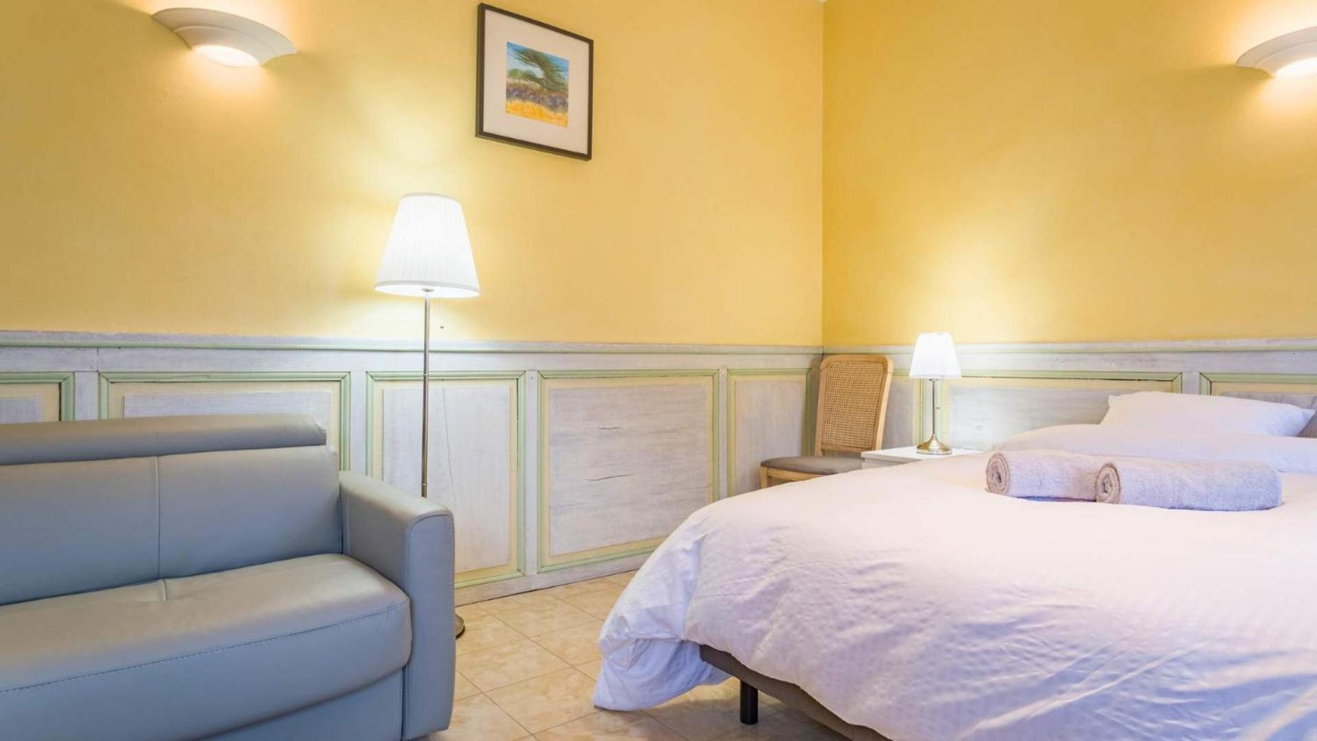 Le Saphir - Confort - Proche Mag Outlet Troyes - Parking Gratuit Pont-Sainte-Marie Zewnętrze zdjęcie