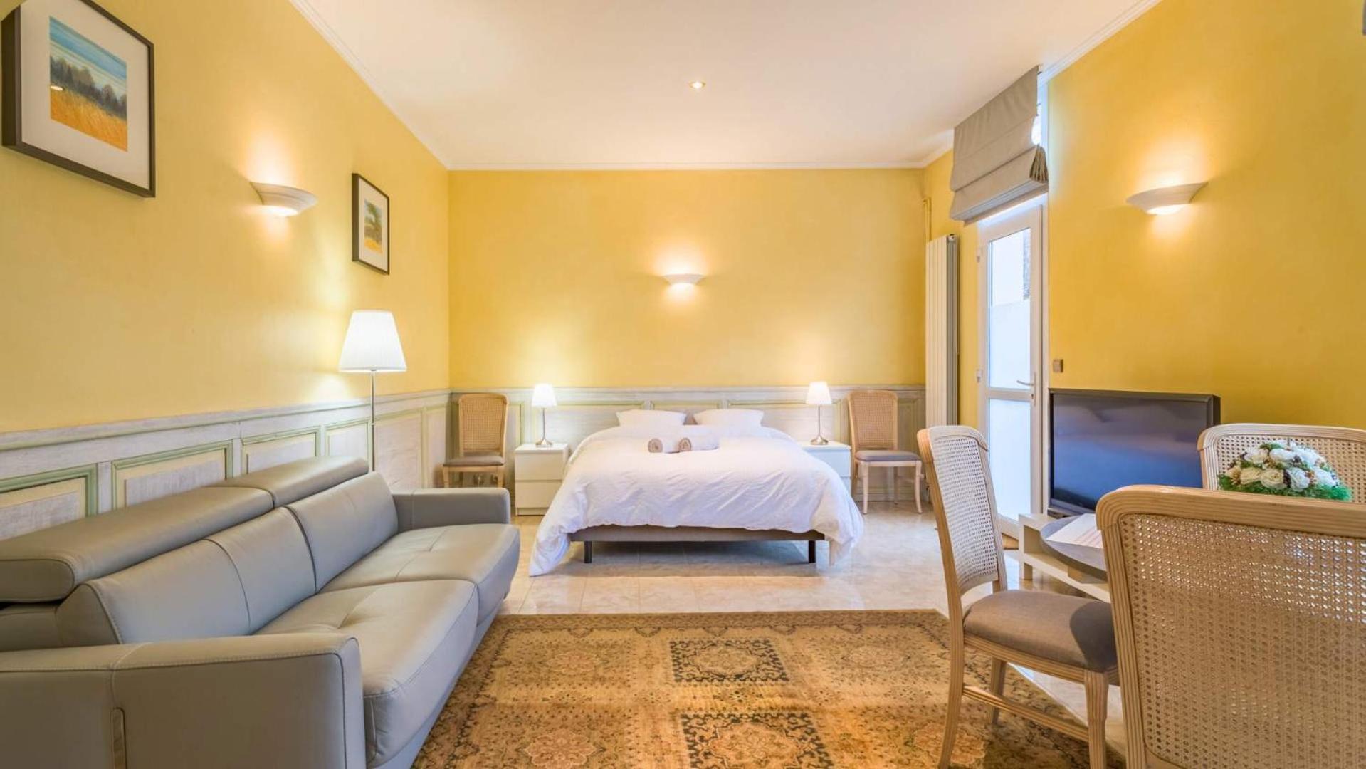 Le Saphir - Confort - Proche Mag Outlet Troyes - Parking Gratuit Pont-Sainte-Marie Zewnętrze zdjęcie