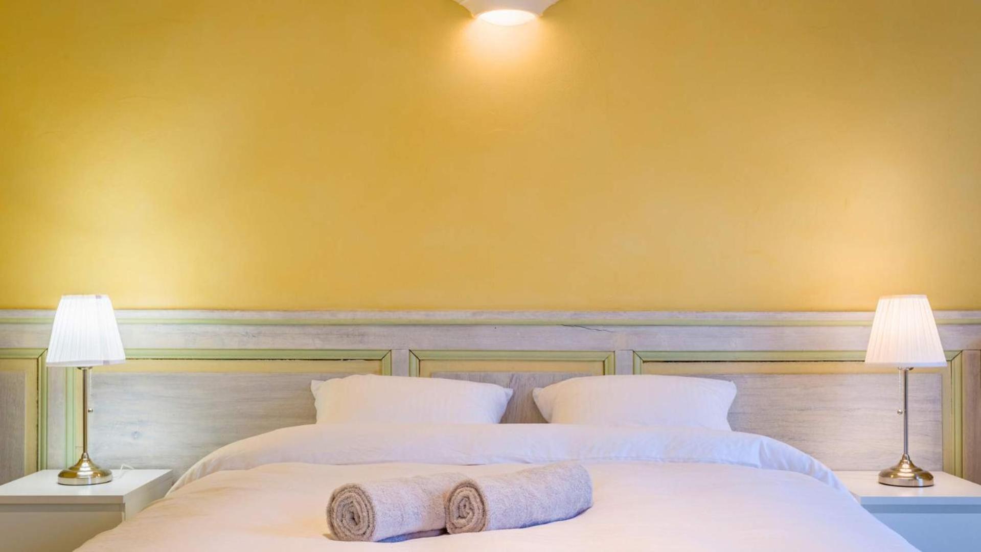 Le Saphir - Confort - Proche Mag Outlet Troyes - Parking Gratuit Pont-Sainte-Marie Zewnętrze zdjęcie